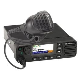 Рація Motorola DM4601e VHF AES 256