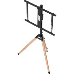 Презентаційна стійка для телевізора Gembird TVS-75ST-01 32-75