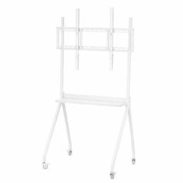 Мобільний стенд Intboard 65-86 White (10906019)