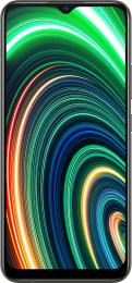 Смартфон Realme C25Y 4/64GB Metal Gray (Хороший стан) (Вживаний)