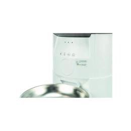 Розумна годівниця для тварин Trixie TX-S Smart White 3 л 18х31х18 см (24345)