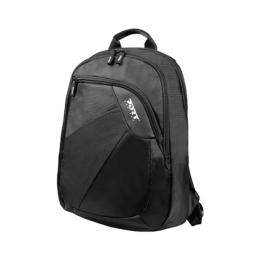 Рюкзак 15.6 Port Designs Meribel Backpack Black
