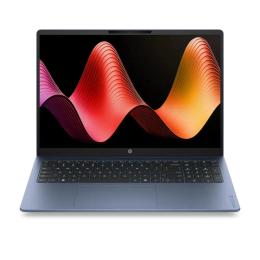 Ноутбук HP Omnibook 3 16-by0002ua (D41WYEA) Starlight Blue Iron Gray