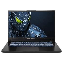 Ноутбук Dream Machines RG5050-17 (RG5050-17UA32) Black