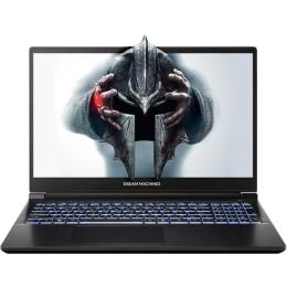 Ноутбук Dream Machines RG5070-15 (RG5070-15UA27) Black