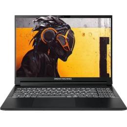 Ноутбук Dream Machines RT5050-15 (RT5050-15UA28) Black