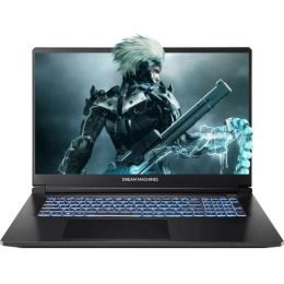 Ноутбук Dream Machines RT5050-17 (RT5050-17UA27) Black