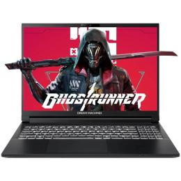 Ноутбук Dream Machines RT5060-15 (RT5060-15UA28) Black