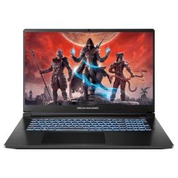 Ноутбук Dream Machines RT5060-17 (RT5060-17UA20) Black