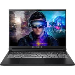 Ноутбук Dream Machines RT5070-15 (RT5070-15UA29) Black