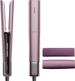 Фен-випрямляч Dreame Aero Straight Pro Rosy Purple (AMS02A-RP)