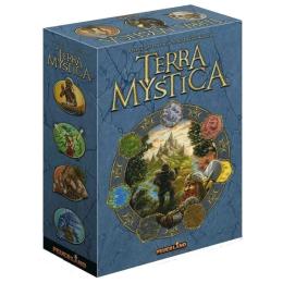 Настільна гра Feuerland Spiele Terra Mystica (Терра Містика) німецькою (610098413738)
