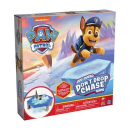 Настільна гра Spin Master Врятуй Гончика (SM98479/6068127)