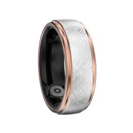 Смарт-кільце HiFuture Future Ring2 7 Rose Gold (futurering2-7.rosegold)