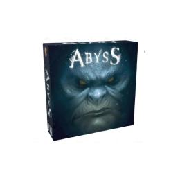 Настільна гра Bombyx Bombyx Abyss (Безодня), англійська (3760267990892)
