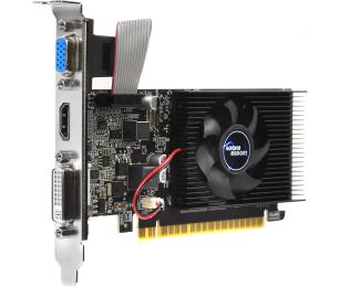 Відеокарта Golden Memory GeForce GT610 1GB DDR3 (GT610D31G64bit) (тех. пакування)