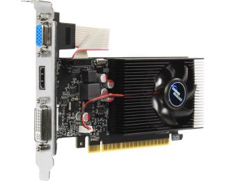Відеокарта Golden Memory GeForce GT730 2GB DDR3 LP (GT730D32G128bit) (тех. пакування)