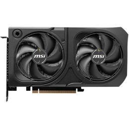 Відеокарта MSI GeForce RTX 5060 Ti 16G SHADOW 2X OC PLUS (G506T-16S2CP) (тех. пакування)