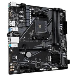 Материнська плата Gigabyte A520M DS3H WIFI6E