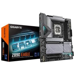 Материнська плата Gigabyte Z890 EAGLE PLUS