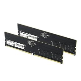 Оперативна память PNY 16GB DDR5 4800 MHz CL40 (MD16GSD54800-SB)