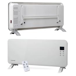 Конвектор Concept KS4000 White