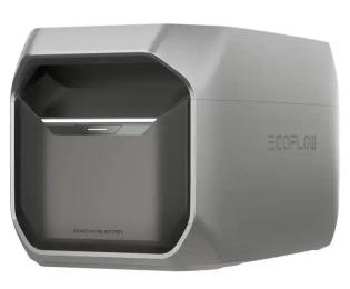 Додаткова батарея для зарядної станції EcoFlow DELTA 3 Extra Battery