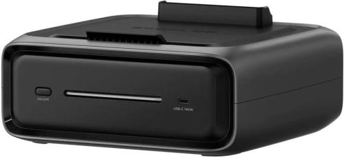 Додаткова батарея для зарядної станції EcoFlow RIVER 3 EB300 Extra Battery (EFEB300)