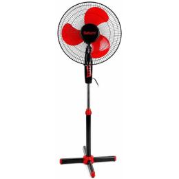 Вентилятор Saturn ST-FN8311BR Black Red