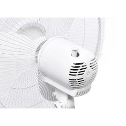 Вентилятор Saturn ST-FN8311W White