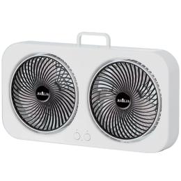 Вентилятор EpiK F105 Dual-Fan Design 1800mAh Black (00000086577_1)