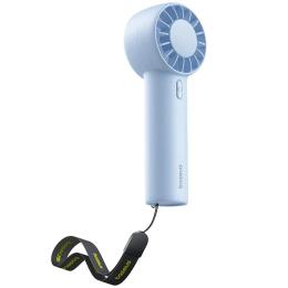 Вентилятор Baseus GoTrip DT1 Mini Turbine 1200 mAh Galaxy Blue (C0119)