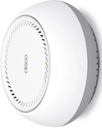 Маршрутизатор TP-Link Deco BE65-PoE (3-pack) White