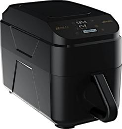 Мультипіч Ardesto AF-SE55L Black