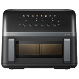 Мультипіч Mova AeroChef FD20s Pro Black (AF-5518ATB-S)