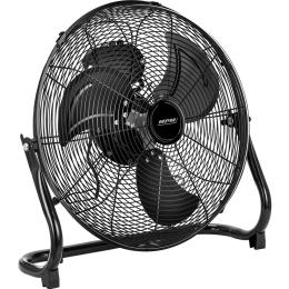 Вентилятор MPM MWP-27/C Black