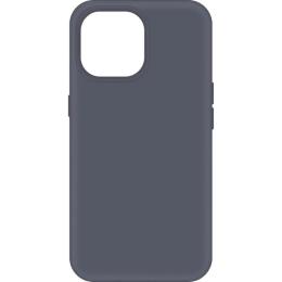 Чохол-накладка MakeFuture Silicone для Apple iPhone 13 Pro Max Midnight (MCL-AI13PMMN)
