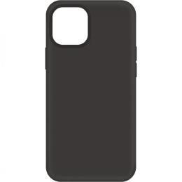 Чохол-накладка MakeFuture Silicone для Apple iPhone 12 Midnight (MCL-AI12MN)