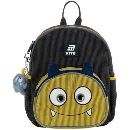 Рюкзак Kite Kids 2727 Monster (K25-2727XS-7)