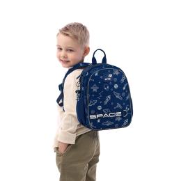 Рюкзак Kite Kids 2735 In Space (K26-2735XS)