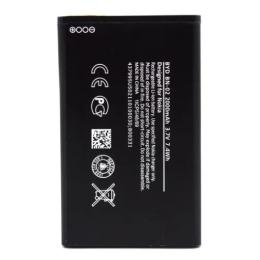 Акумулятор до телефону Nokia Nokia BN-02 2000 mah Original