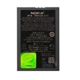 Акумулятор до телефону Nokia Nokia BP-5L 1500 mah Original
