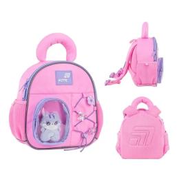 Рюкзак Kite Kids 2737 Cat&amp;Fun (K26-2737XXS-1)