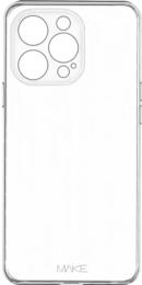 Чохол-накладка MakeFuture Air для Apple iPhone 14 Clear (MCA-AI14)