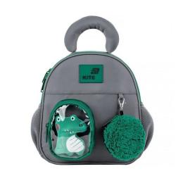 Рюкзак Kite Kids 2737 Croco Boo (K26-2737XXS-2)