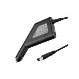 Блок живлення для ноутбука Proinstal HP 19V 4,74 A 90 Вт (штекер 7.4x5.0мм) автомобільний