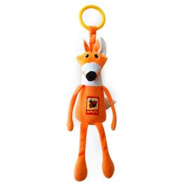 Брязкальце Macik Лисеня МС 010402-01