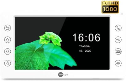 Відеодомофон NeoLight Kappa HD