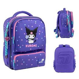 Рюкзак Kite Kids 559 HK-1 Kuromi (HK26-559XS-1)