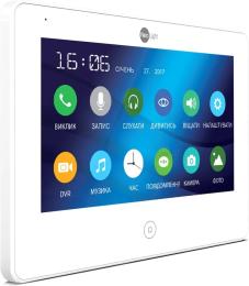 Відеодомофон NeoLight Alpha HD